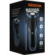 Бритва RS1000 DARK BLUE G-B01DBLU GEOZON