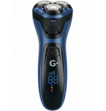 Бритва RS3000 DARK BLUE G-B03DBLU GEOZON