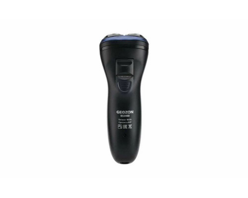 Бритва RS3000 DARK BLUE G-B03DBLU GEOZON