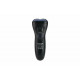 Бритва RS3000 DARK BLUE G-B03DBLU GEOZON