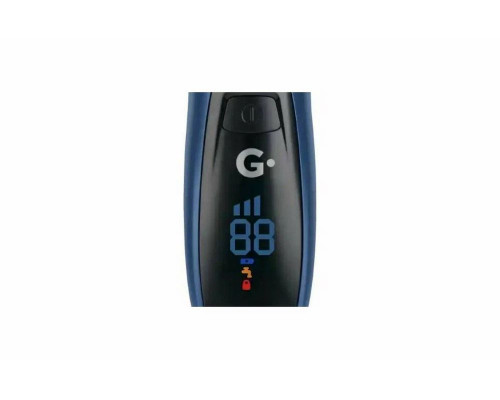 Бритва RS3000 DARK BLUE G-B03DBLU GEOZON