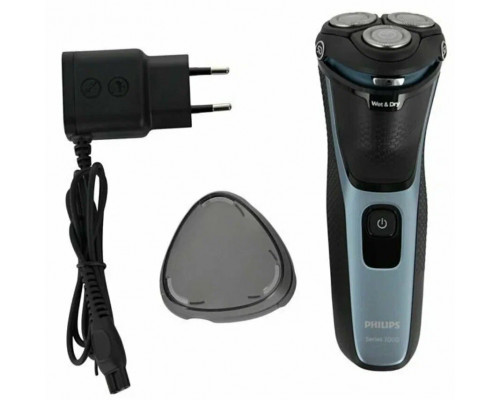 Бритва Philips S3133/51 черный Бритва Philips S3133/51 черный