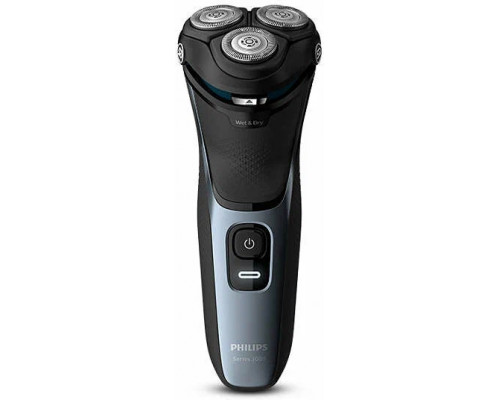 Бритва Philips S3133/51 черный Бритва Philips S3133/51 черный