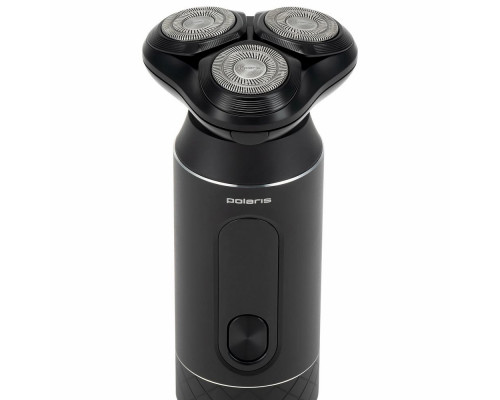 Бритва Polaris PMR 0724RC черный Бритва Polaris PMR 0724RC черный