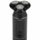 Бритва Polaris PMR 0724RC черный
