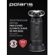 Бритва Polaris PMR 0724RC черный