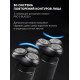 Бритва Polaris PMR 0724RC черный