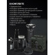 Бритва Polaris PMR 0724RC черный