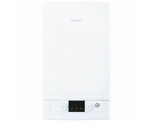 Настенный газовый котел Navien NGB 150 24K