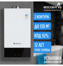 Газовый котел MOGUCHI GBL 13F