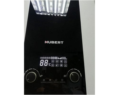 Газовый котел HUBERT-24 K ТУРБО