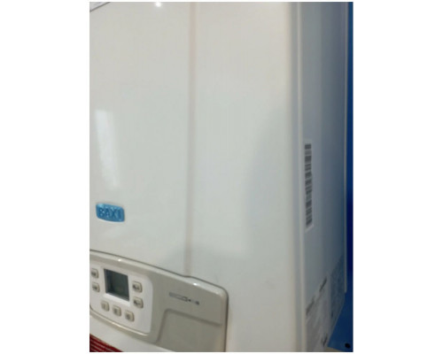 Газовый котел Baxi Есo-4s 24 АТМО