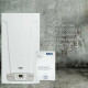 Газовый котел Baxi Есo-4s 24 АТМО