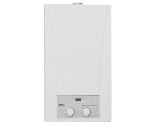 Газовый котел Baxi Есo CLASSIC 24 F