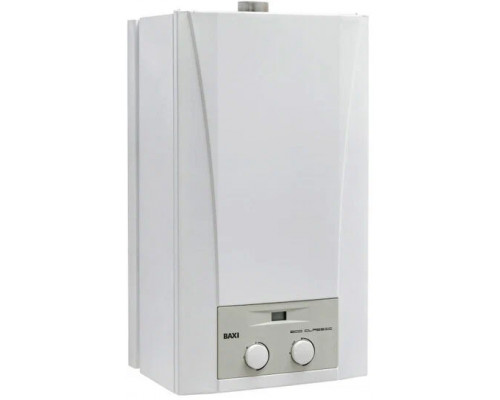 Газовый котел Baxi Есo CLASSIC 24 F