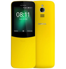 Телефон Nokia 8110 DS TA-1048 Yellow