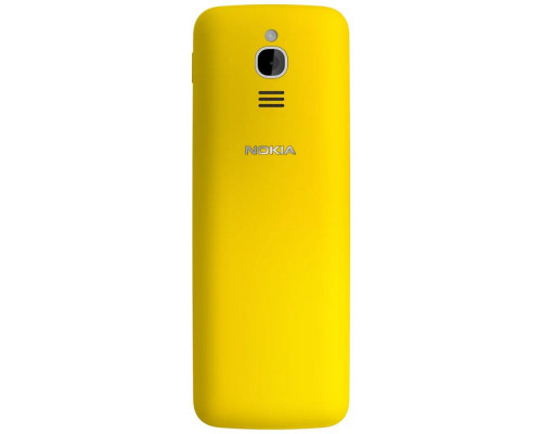 Телефон Nokia 8110 DS TA-1048 Yellow