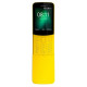 Телефон Nokia 8110 DS TA-1048 Yellow