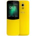 Телефон Nokia 8110 DS TA-1048 Yellow