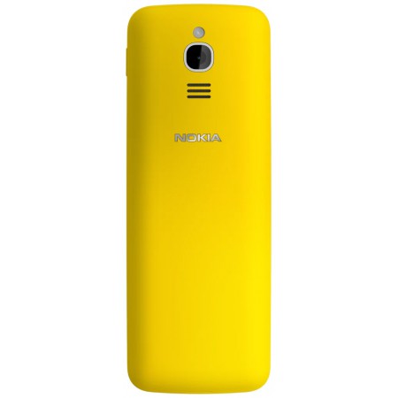 Телефон Nokia 8110 DS TA-1048 Yellow