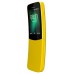 Телефон Nokia 8110 DS TA-1048 Yellow