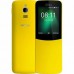 Телефон Nokia 8110 DS TA-1048 Yellow