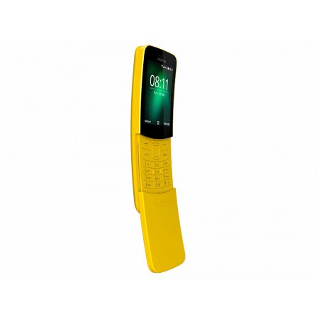 Телефон Nokia 8110 DS TA-1048 Yellow