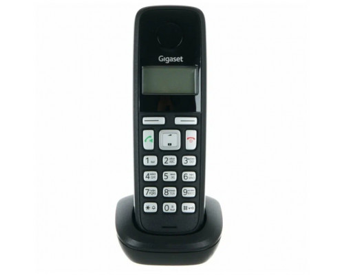 Телефон Dect Gigaset A220 HSB RUS (доп трубка к A220)