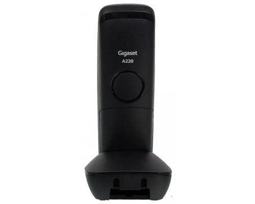 Телефон Dect Gigaset A220 HSB RUS (доп трубка к A220)