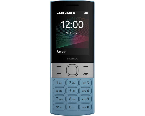 Телефон Nokia 150 TA-1582 DS