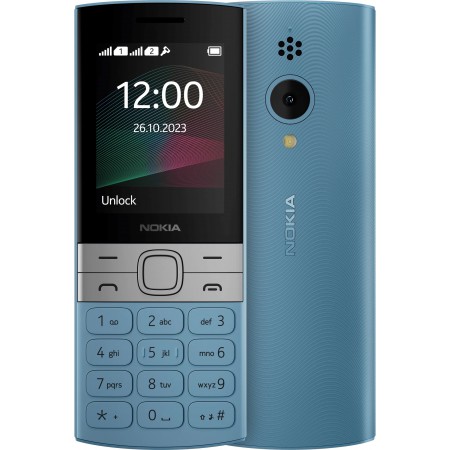 Телефон Nokia 150 TA-1582 DS