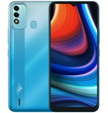 Телефон ITEL Vision 2S 2/32GB Deep Blue