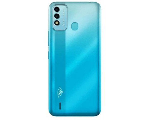 Телефон ITEL Vision 2S 2/32GB Deep Blue