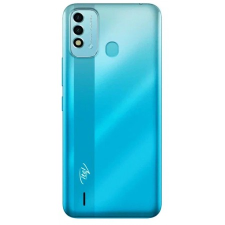 Телефон ITEL Vision 2S 2/32GB Deep Blue