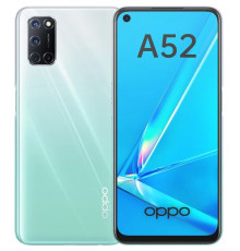 Телефон OPPO A52 4/64Gb Black