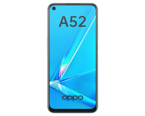 Телефон OPPO A52 4/64Gb Black