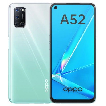 Телефон OPPO A52 4/64Gb Black