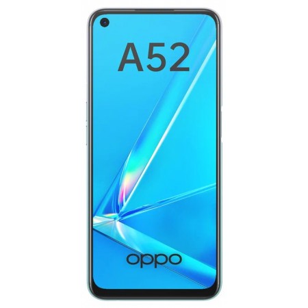 Телефон OPPO A52 4/64Gb Black