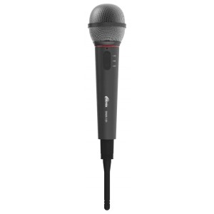 Микрофон RITMIX RWM-101