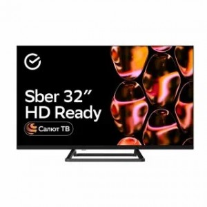 Телевизор SBER SDX-32H2128