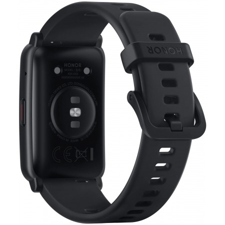 Смарт-часы Honor Smart Watch ES Hes-B09 Black