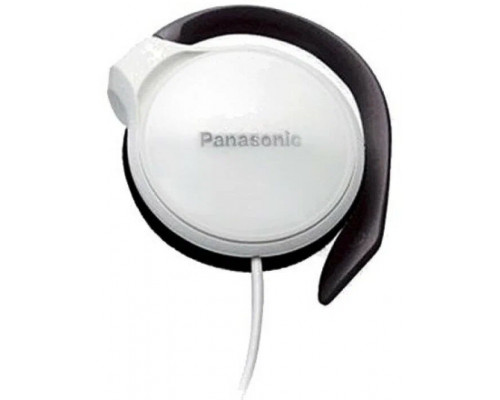 Наушники Panasonic RP-HS46E-K