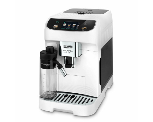 Кофемашина DELONGHI ECAM 320.60.W