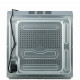 Духовой шкаф MACBI MBO 6709 BL