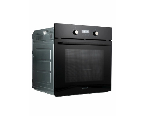 Духовой шкаф MACBI MBO 6709 BL Духовой шкаф MACBI MBO 6709 BL