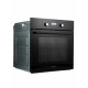 Духовой шкаф MACBI MBO 6709 BL