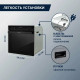 Духовой шкаф DeLonghi DEO 755 NB