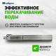 Скважинный насос СНВ-3-65, винтовой, диаметр 3", 700 Вт, 1800 л/ч, напор 65 м// Сибртех