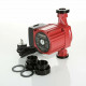 Циркуляционный насос VALTEC RS 25/8-180 с гайками