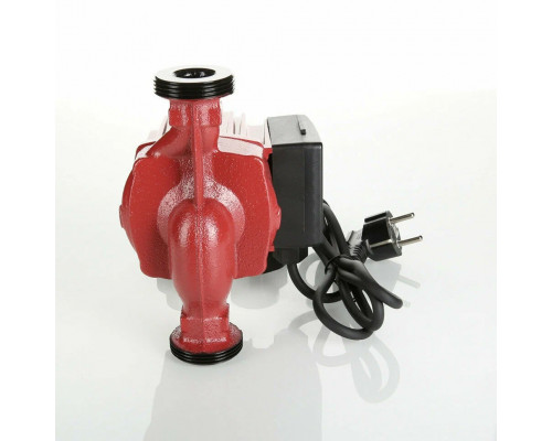 Циркуляционный насос VALTEC RS 25/8-180 с гайками Циркуляционный насос VALTEC RS 25/8-180 с гайками